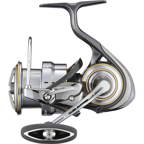 Купить катушку Daiwa 21 LUVIAS AIRITY LT 4000-CXH